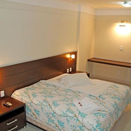 Habitat Hotel De Leme Ltda Eksteriør billede