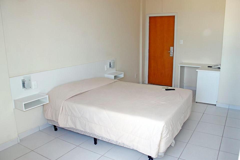 Habitat Hotel De Leme Ltda Eksteriør billede