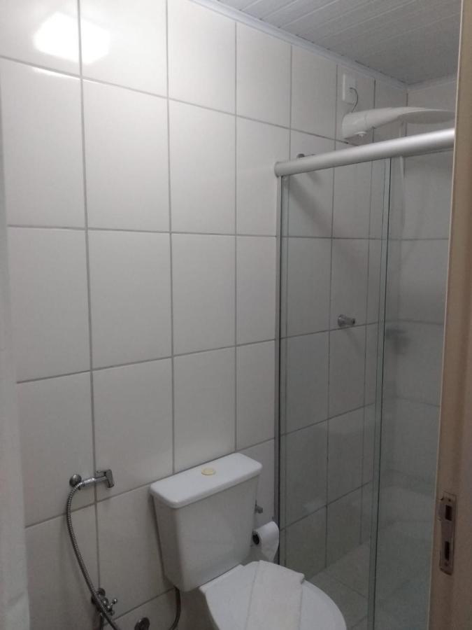 Habitat Hotel De Leme Ltda Eksteriør billede
