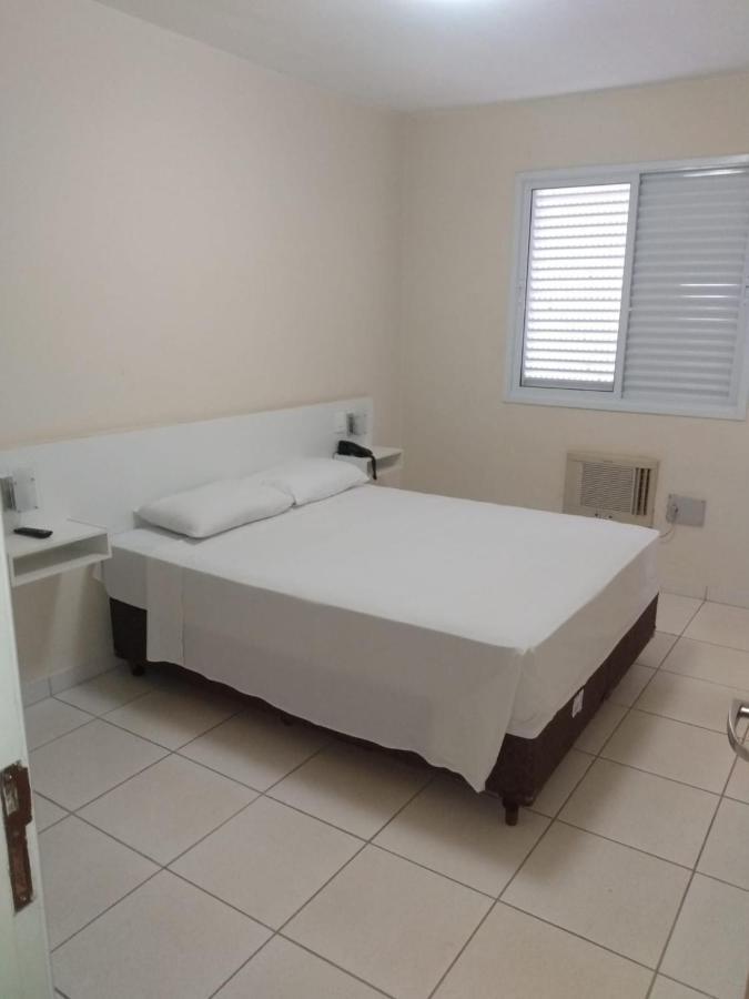 Habitat Hotel De Leme Ltda Eksteriør billede