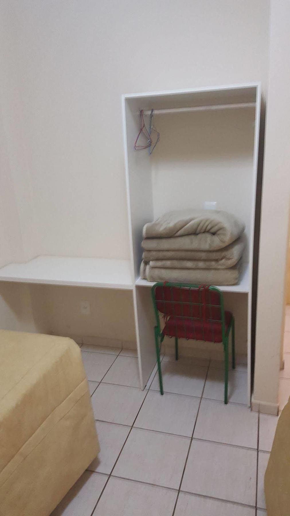 Habitat Hotel De Leme Ltda Eksteriør billede