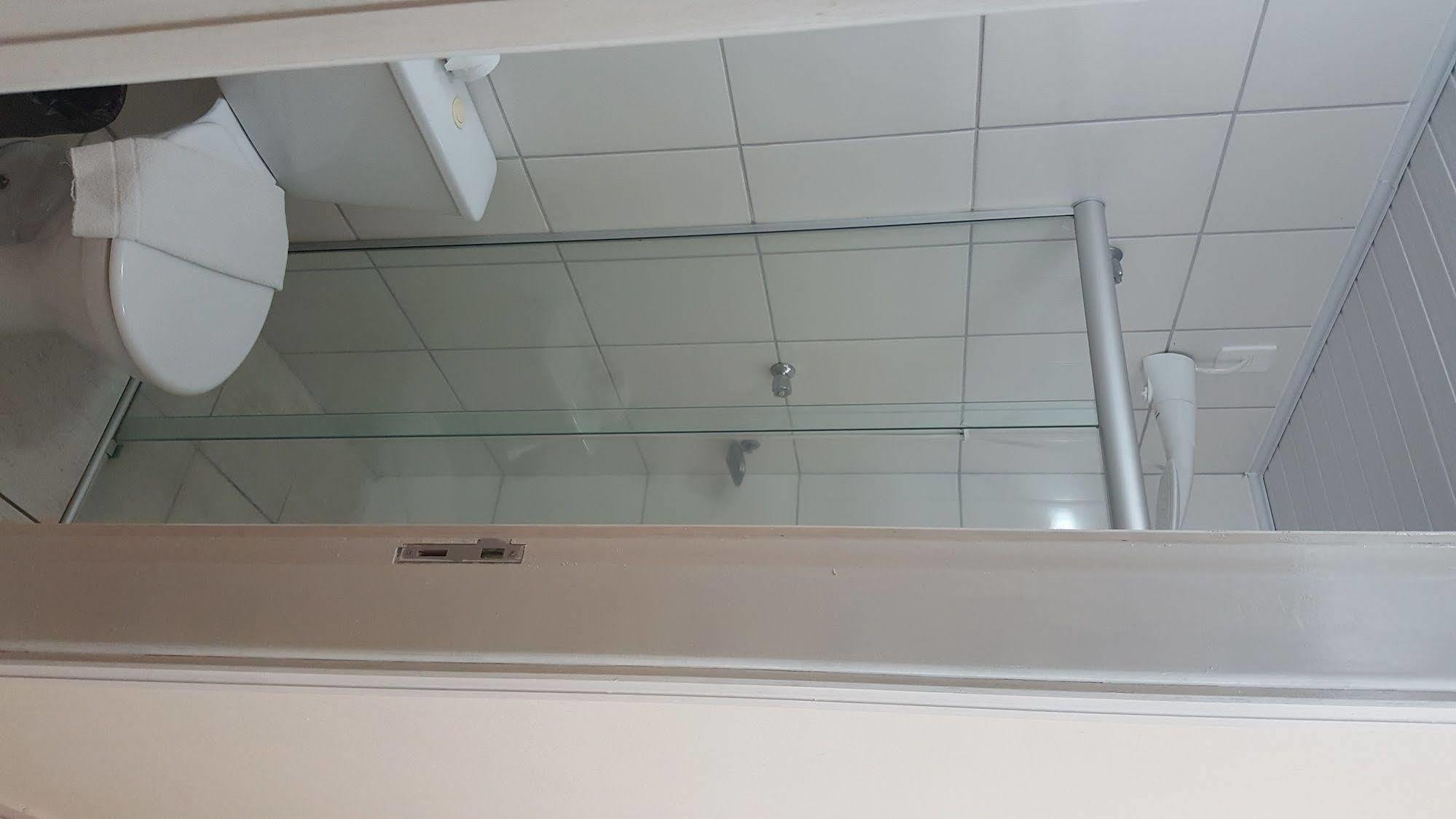 Habitat Hotel De Leme Ltda Eksteriør billede