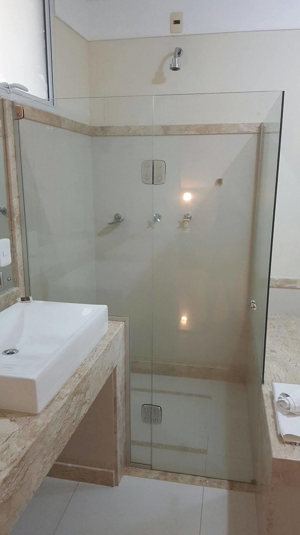 Habitat Hotel De Leme Ltda Eksteriør billede