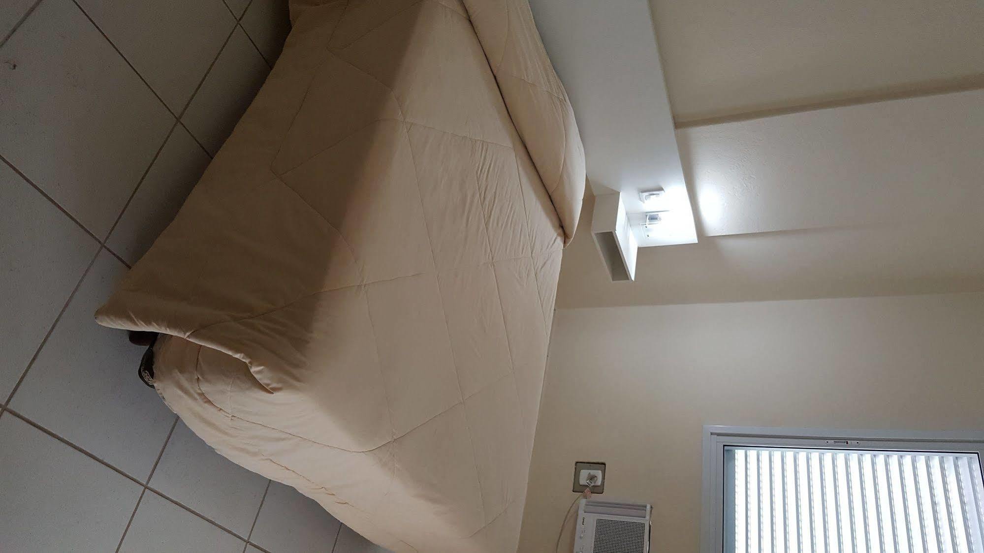 Habitat Hotel De Leme Ltda Eksteriør billede