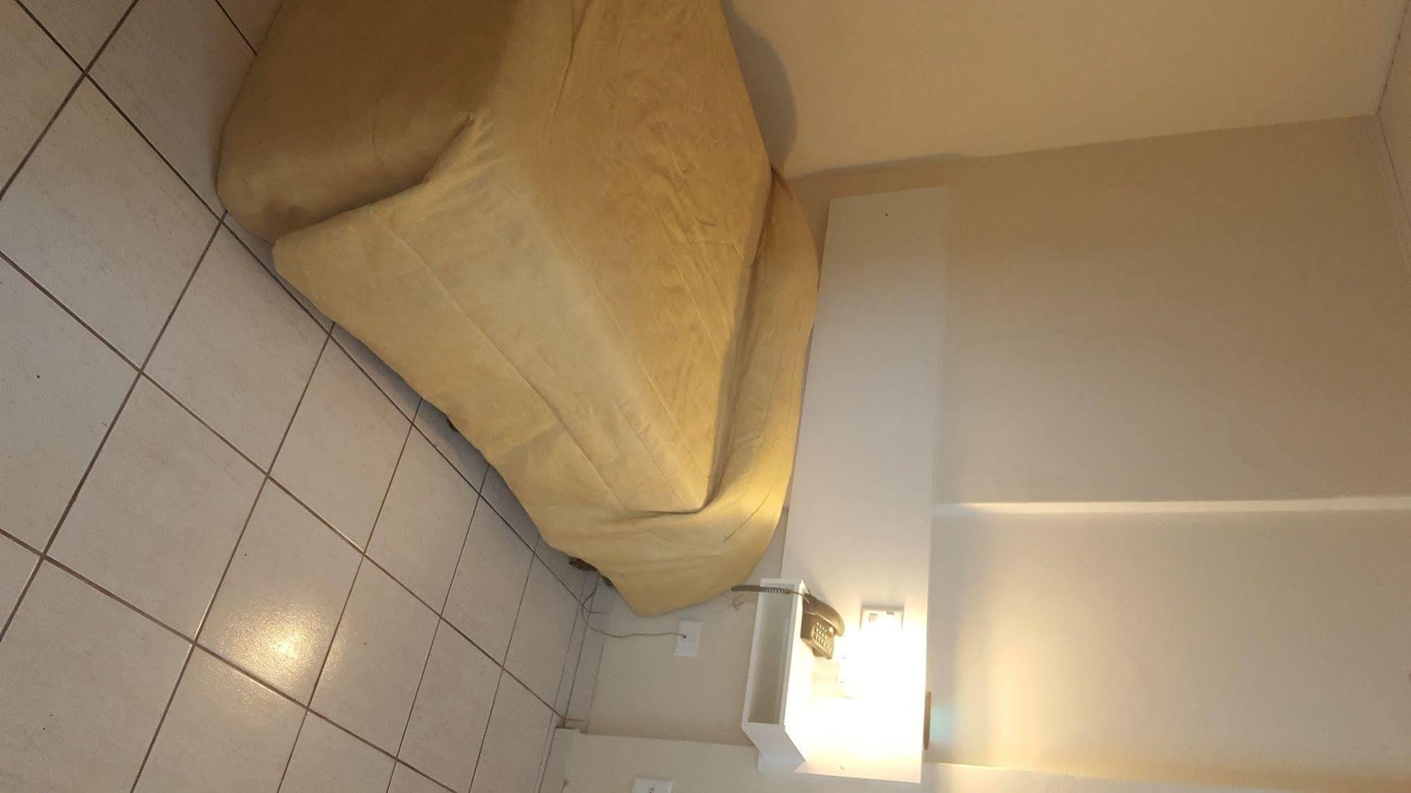 Habitat Hotel De Leme Ltda Eksteriør billede