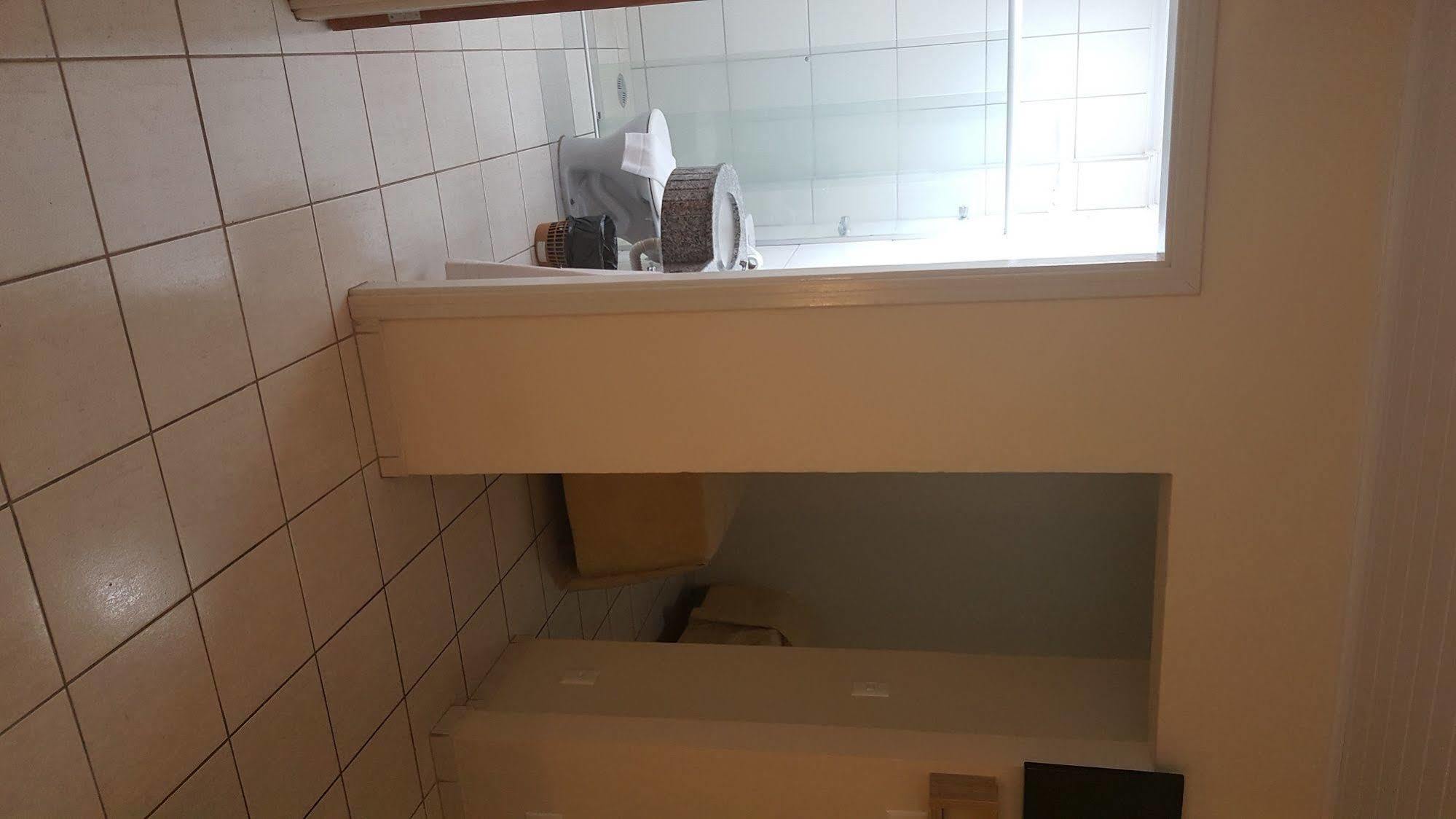 Habitat Hotel De Leme Ltda Eksteriør billede