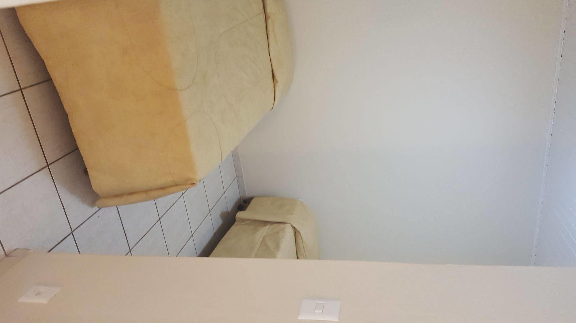 Habitat Hotel De Leme Ltda Eksteriør billede