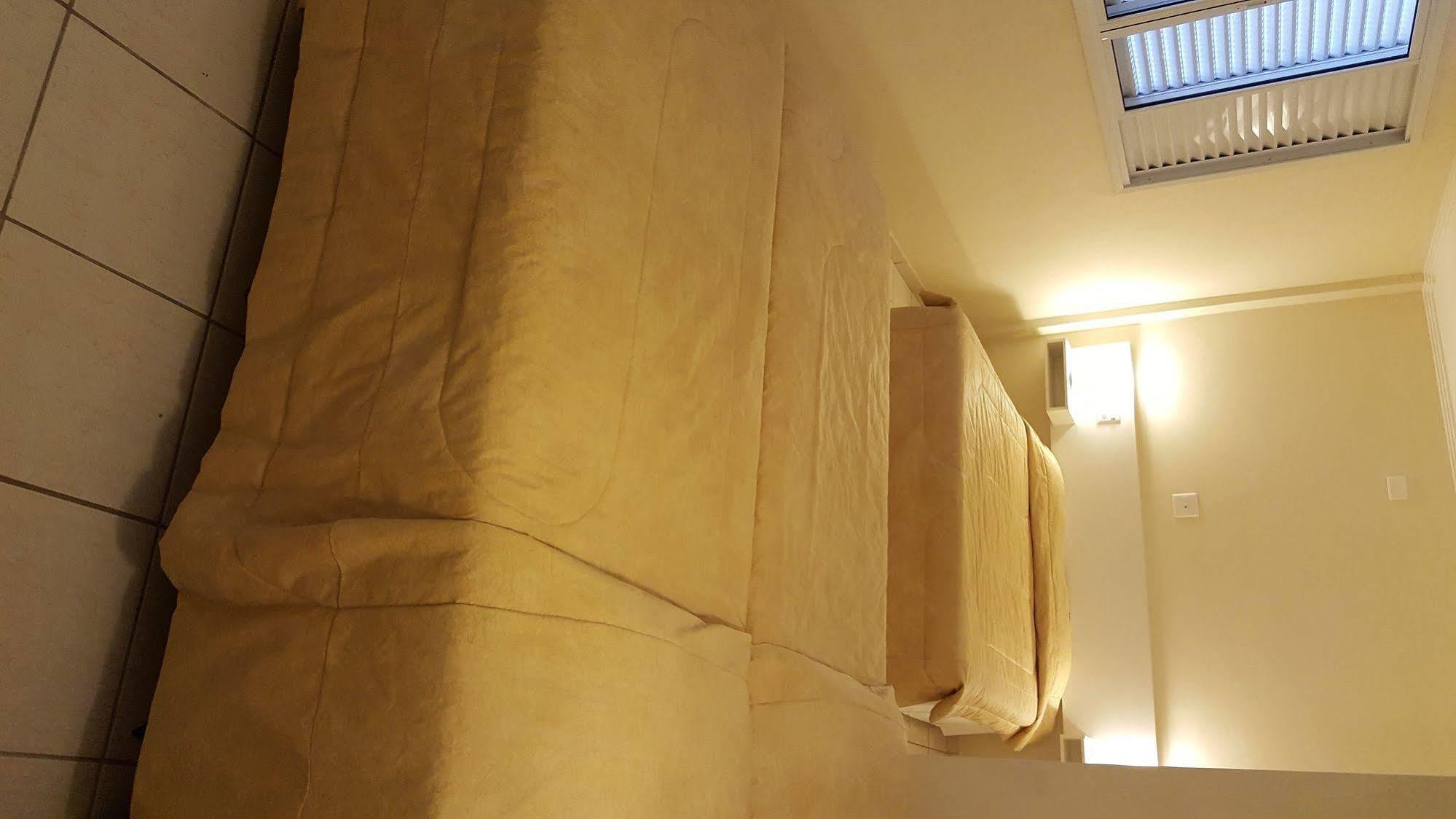Habitat Hotel De Leme Ltda Eksteriør billede